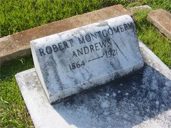Robert Montgomery Andrews Jr.