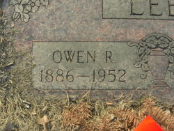 Owen Ruben Lee 