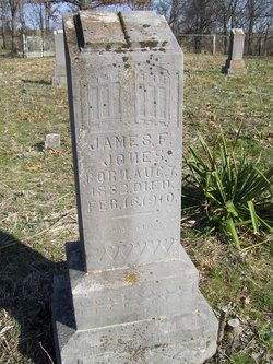 James F. Jones 