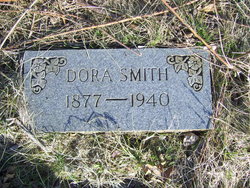 Dora Smith 