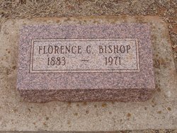 Florence C. Bishop 