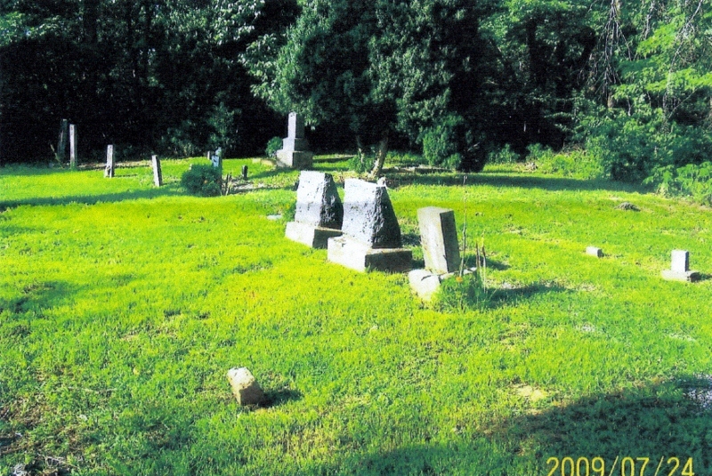 Belford Cemetery