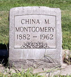 China May <I>Callaway</I> Montgomery 