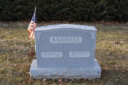 Herbert Andress Jr.