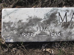 James Lee “Jim” Martin 