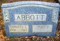 Charles L. Abbott 
