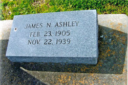 James N. Ashley 