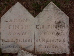 Ephraim Osborn Finch 