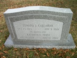 Edward J. Callahan 