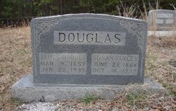 James Harvey Douglas 
