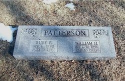 Ruby Ethel <I>Babylon</I> Patterson 