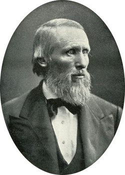 Thomas Joseph Steed 