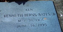 Kenneth Berns “Ken” Bates Jr.