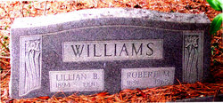 Lillian B Williams 