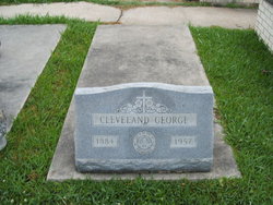 Cleveland George 