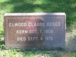 Elwood Claude Beggs 