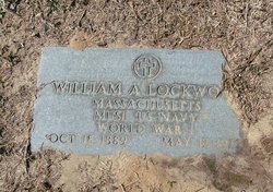 William Allen Lockwood 