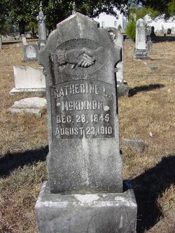 Catherine L. “Kate” McKinnon 