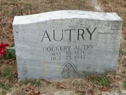 Dockery Autry 
