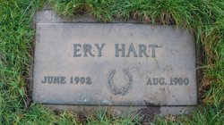 Ery Hart 