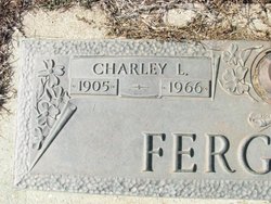 Charley L. Ferguson 