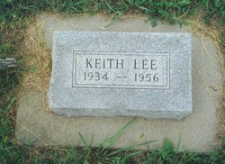 Keith Lee Bittner 