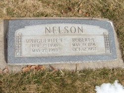 Marguerite Graham <I>Ericson</I> Nelson 