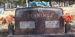 Joseph Henry Jennings 
