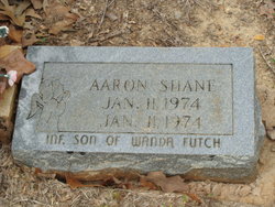 Aaron Shane Futch 