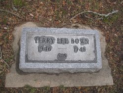 Terry Lee Bown 