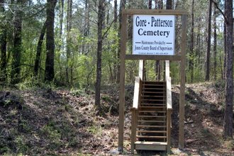 Gore-Patterson Cemetery