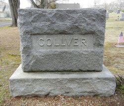 John S Collver 