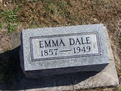 Emma Dale 