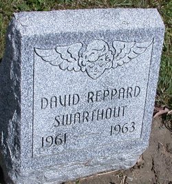 David Reppard Swarthout 