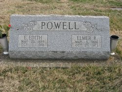 Elmer R. Powell 