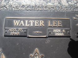 Walter Lee Byrd 