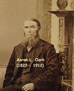 Aaron Lamb Clark 
