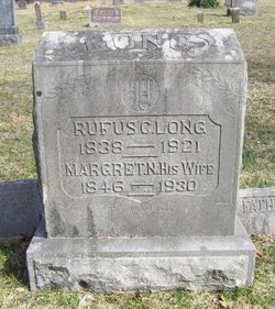 Rufus C. Long 