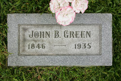 John B. Green 
