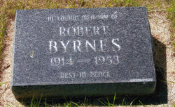 Robert Byrnes 