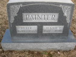 Peter C Painter 