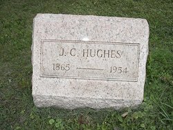 James Calder Hughes 