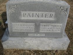 John William Painter 