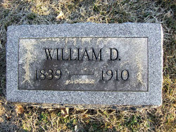 William Dunlap Pennington 