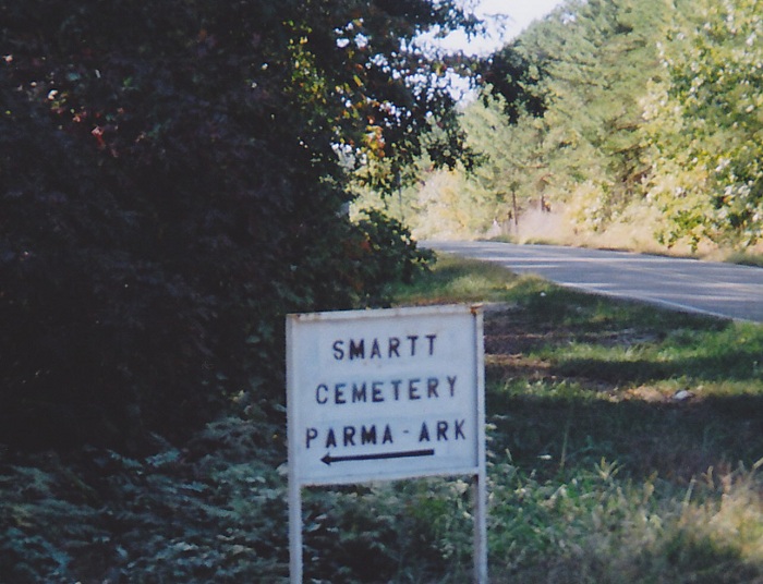 Smartt Cemetery