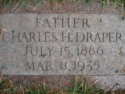 Charles Henry Draper 