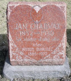 Jan Charvat 