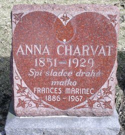 Anna Charvat 