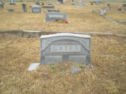Mary Jane <I>Emmons</I> Gates 