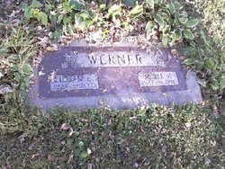 Merle Vincent Werner 
